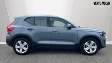 Volvo XC40 2.0 B3P Core 5dr Auto Petrol Estate